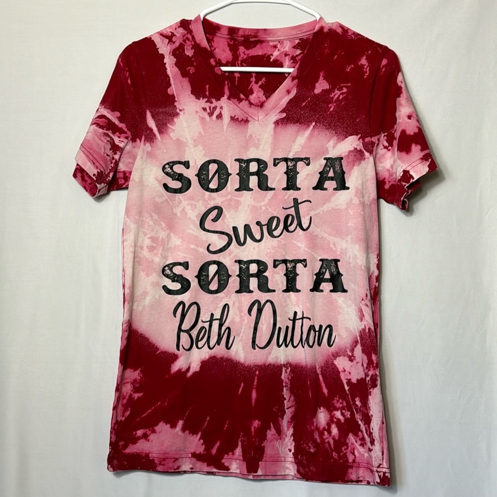 Yellowstone Beth Dutton Shirt
